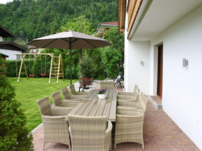 Luxury Chalet near Ski Area in Zell am See